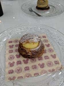 ショコラトリー・パティスリー カカオテ