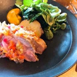 La Villa LUPICIA Restaurant