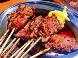 治郎吉 呉服町店