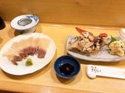 旬の味さくらい