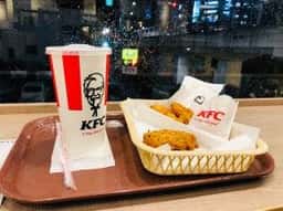 ケンタッキーフライドチキン 戸塚店
