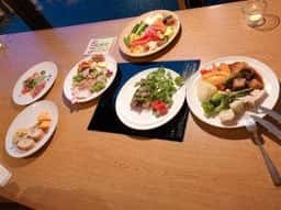 けやき食堂 ゆと森倶楽部