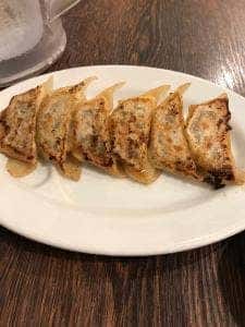 博多らーめん工房 暖だん イオン津城山店