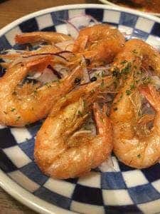 旨唐揚げと居酒メシ ミライザカ 新宿東口店