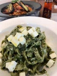 唐津イタリアン バンビ