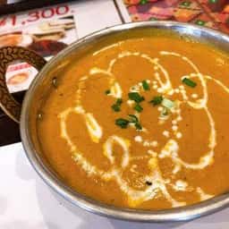 インド&タイ料理 ルチ