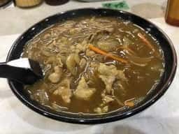 丸平ラーメン