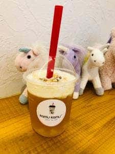 タピオカドリンク専門店 かむかむ