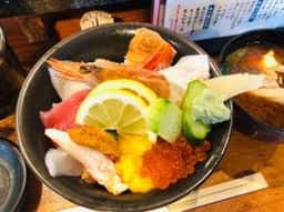 寿し処 内海