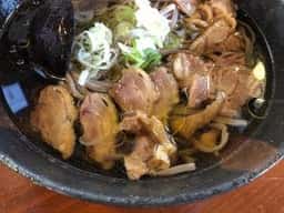 そば処 蕃山 米沢店