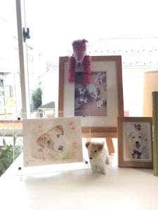SYUNA &BANI 吉祥寺ショップ