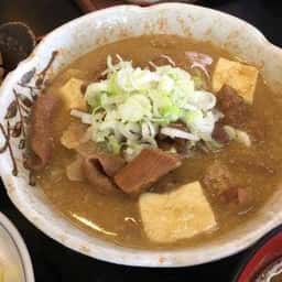 定食屋 王将 王将ビジネスホテル