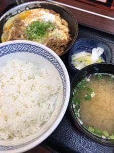 吉野家 水道橋三崎町店