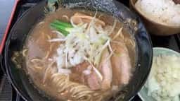 だしの風食堂