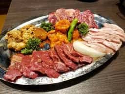 もつ鍋・焼肉 円笑