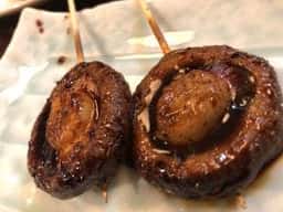 やきとり・創作料理 とりちゃん