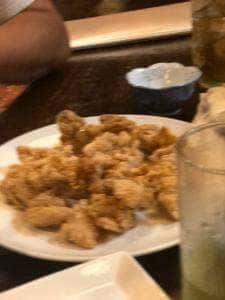 やきとり・創作料理 とりちゃん