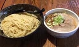 常勝軒 本庄店