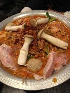 鳥福