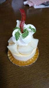 パティスリー リール