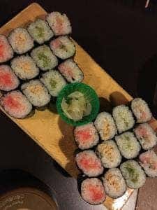 居酒屋すみれ