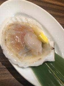 牛角 尾張旭三郷店