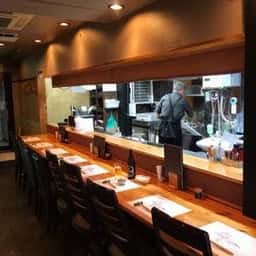 日本料理 つきじの