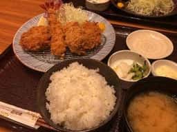 とんかつ和幸 イオンモール新潟南店