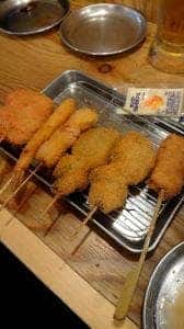 串カツ田中 南越谷店