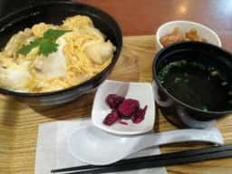 みつせ鶏本舗 鳥栖プレミアム・アウトレット店