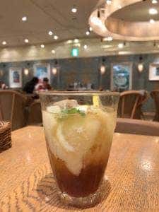 アフタヌーンティー・ティールーム 京王百貨店新宿店
