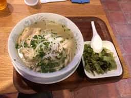 ファン ハイ レストラン