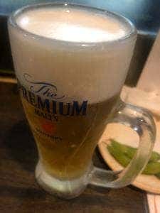 居酒屋 バッハ 六本木店