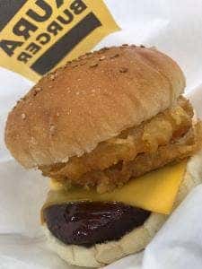 くら寿司 仙台中野栄店