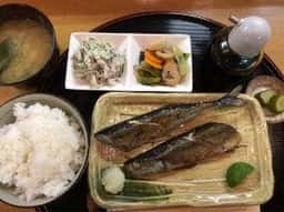 魚料理 魚魚屋