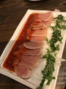 炭火焼ちえ鳥