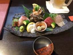 旬彩創作工房 なかむら