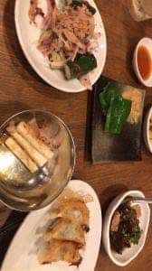 ドラゴン餃子酒場 大分中央町店