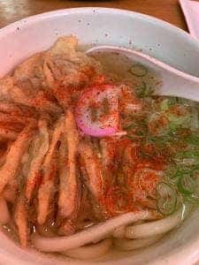 おふくろ食堂