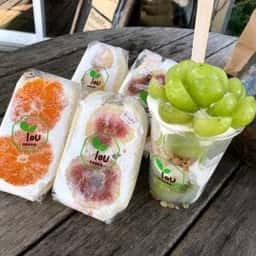 you農園