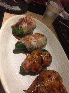 かっちょん家