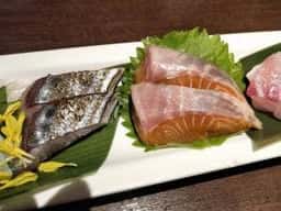 プライベート個室×旬菜居酒屋 魚々ろ 仙台一番町店