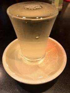 食と酒 居酒屋 かるだん