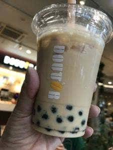 ドトールコーヒーショップ 都城M'sガーデン店