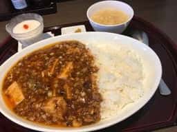 四川飯荘 尾林