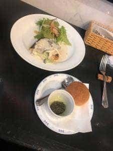 イタリアンキッチン ダイスケ