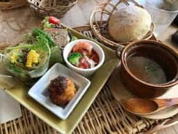 café mon＊chouchou