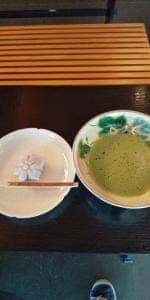 茶室 童子苑