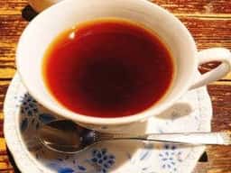珈琲館・琥珀の館