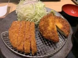 牛カツ京都勝牛 ヨドバシAkiba店